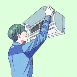 サービスマスター