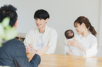 安定した基盤のストックビジネス