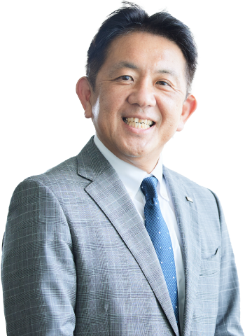 株式会社エルビーネクスト代表取締役社長 平田 明宏